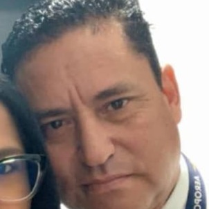 Jesús Gerardo Correa González