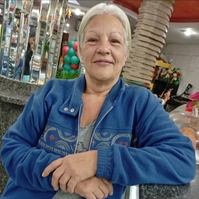 Ligia Elena D' Abreu Cámara