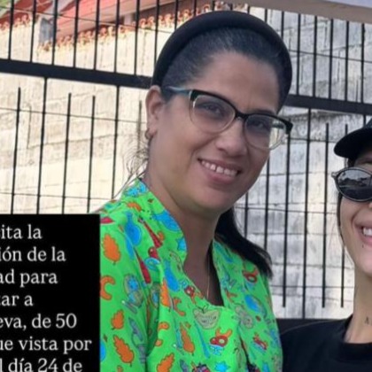 Yuleimy Maitte Cuevas Urbina