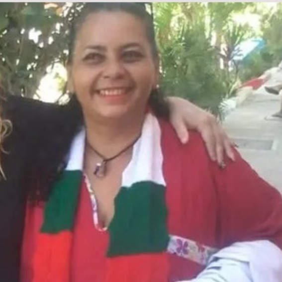 Dehisara Baptista