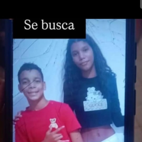Yiberli Rivas