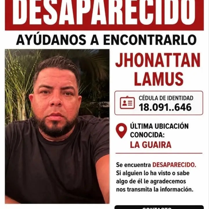 Yonathan lamus