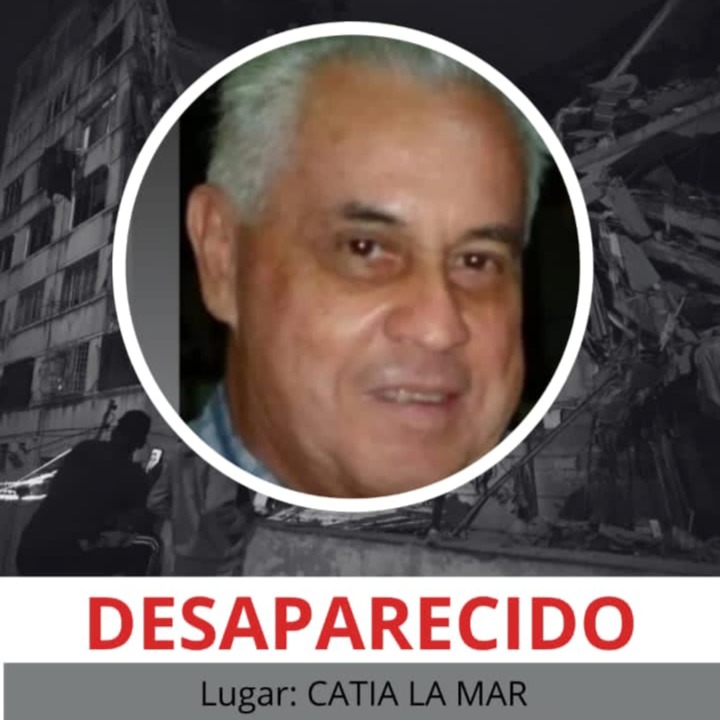Andres Salvador Martinez Salazar