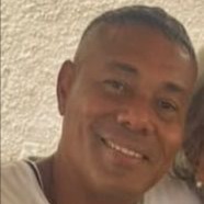 Angel Alfredo Calderón