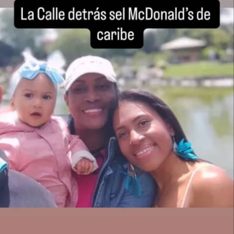 ILSE MEDINA laya