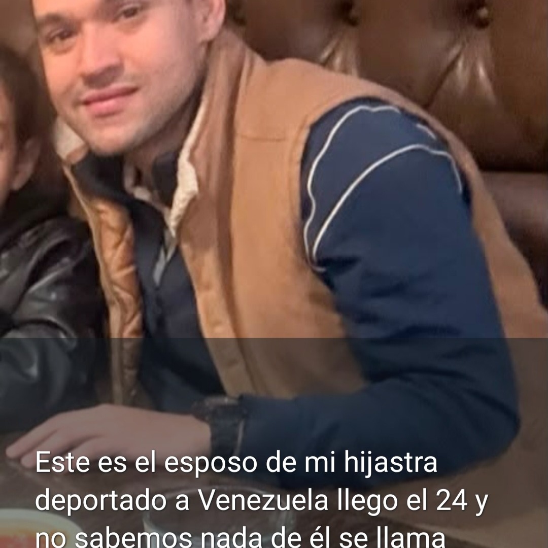 Alejandro Visbal
