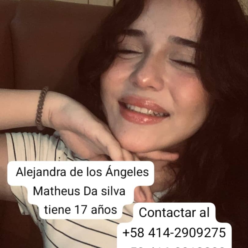 Alejandra matheus
