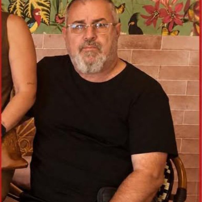 CARLOS JAVIER MURGAS HERNANDEZ