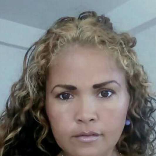 Sugey Alcoy Maestre Bello