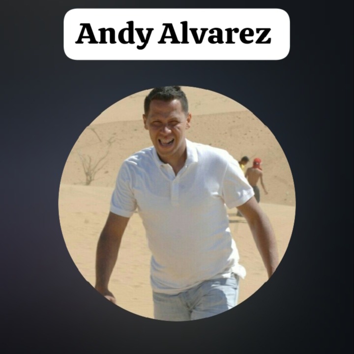 Andy Alvarez