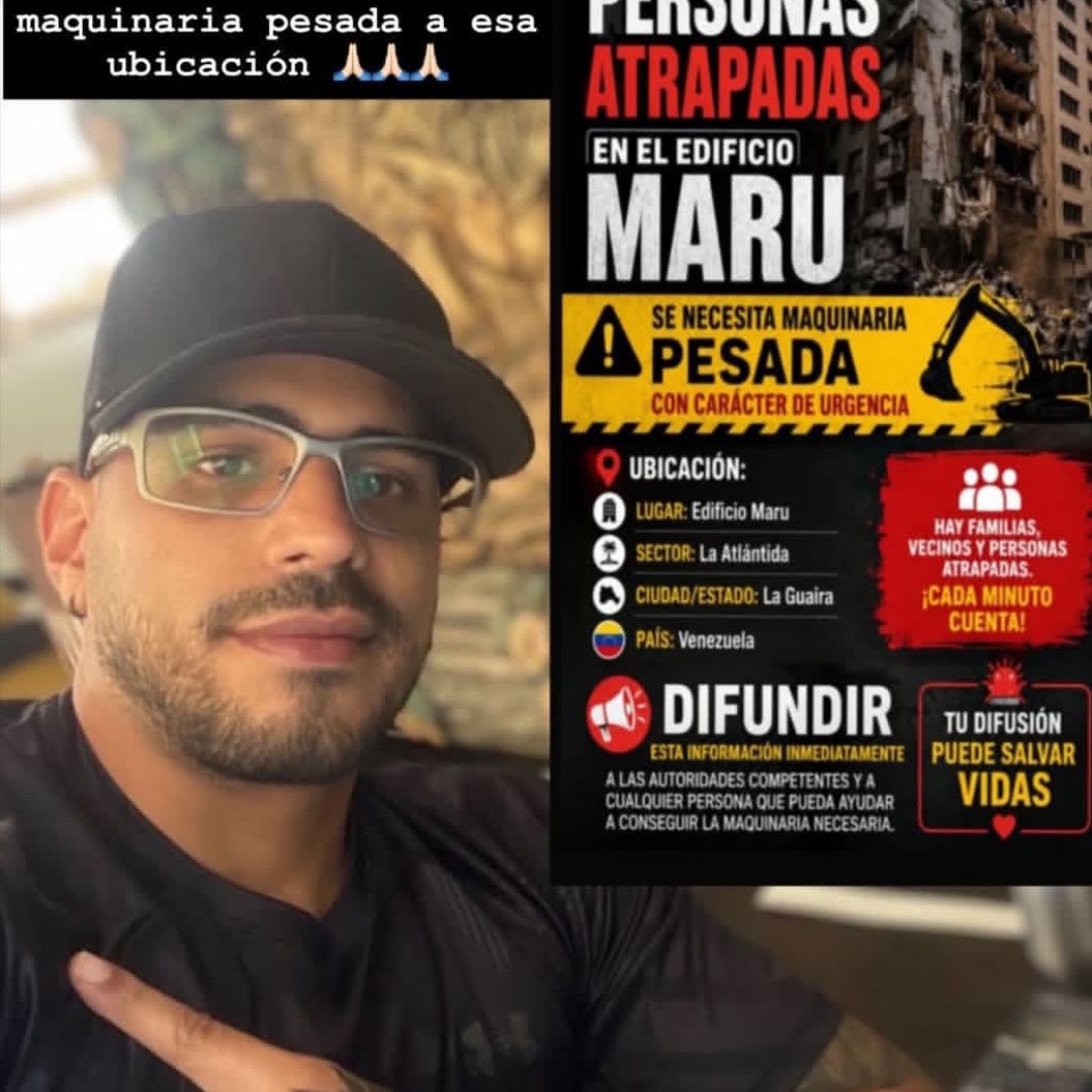 Missael Ezequiel Guerra
