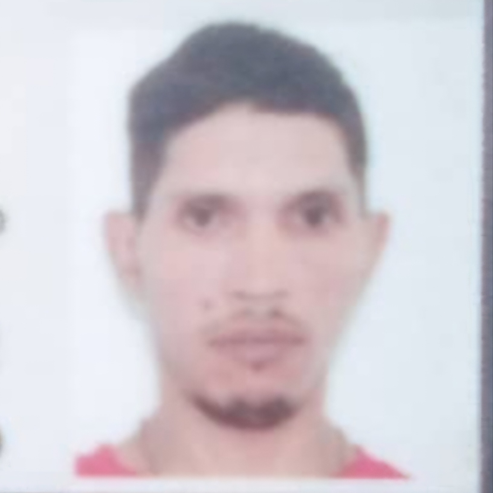 Darwin Jonangel Martinez Rojas