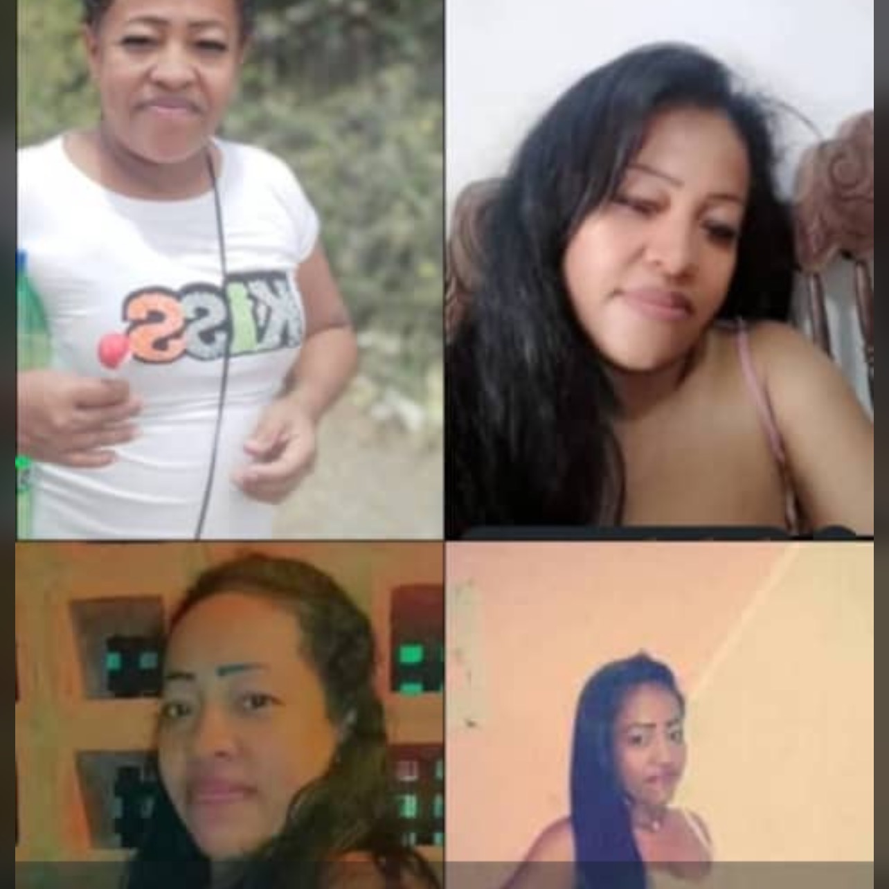 Maria zenaida Betancourt