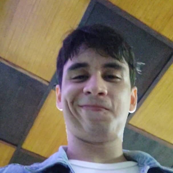 Lucas Junior Cabarcas