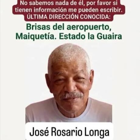 José Rosario Longa